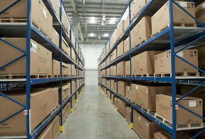益阳到建阳区货物仓储